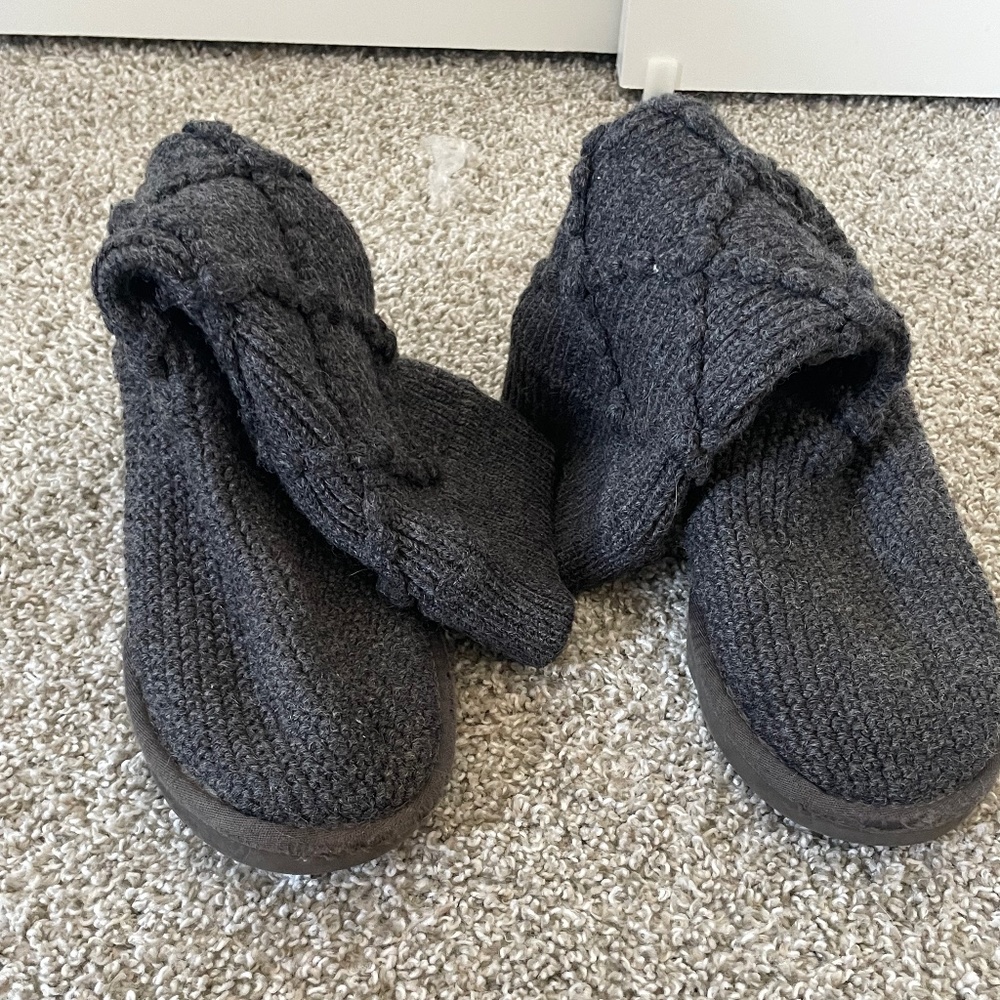 Uggs